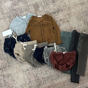 Jamie Kay fall bundle